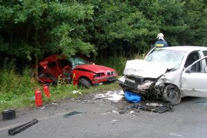 Extra: Hasičům nelze nic závidět. Mrtvých vloni zase viděli víc než dost (VIDEO) Extra: Hasičům nelze nic závidět. Mrtvých vloni zase viděli víc než dost (VIDEO)