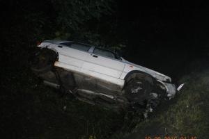 Ranní nehody zaměstnávaly jihočeské hasiče, policie odkláněla dopravu