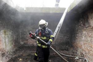 Cvičili, aby se neztratili. Zaměřeno na pohyb v prostředí s rizikem ztráty orientace (VIDEO) Cvičili, aby se neztratili. Zaměřeno na pohyb v prostředí s rizikem ztráty orientace (VIDEO)
