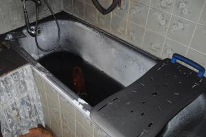 Požár baterie elektrokola. Byla vadná a zákeřná při nabíjení