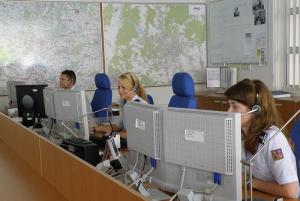 Počasí on-line: Královéhradečtí hasiči zápasí s následky ničivého větru