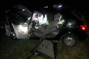 Džentlmeni nevymřeli. Zraněné řidičce pomáhali náhodní řidiči