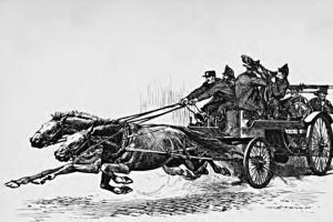 Hasičský řád městečka Napajedel z roku 1774 Hasičský řád městečka Napajedel z roku 1774