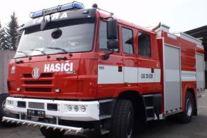 Extra:Pomocník hasičů dostavá i pěkně zabrat. Tatrovka ale vydrží hodně (VIDEO) Extra:Pomocník hasičů dostavá i pěkně zabrat. Tatrovka ale vydrží hodně (VIDEO)