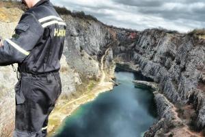 Lezci trénovali v Mexiku, tvrdý výcvik trval celý den