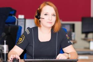 Oslavujte s hasiči! Den linky 112 už počtvrté v kladenském OC Central Oslavujte s hasiči! Den linky 112 už počtvrté v kladenském OC Central