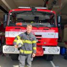 Českolipský profesionální hasič Josef Capouch získal titul absolutního mistra světa