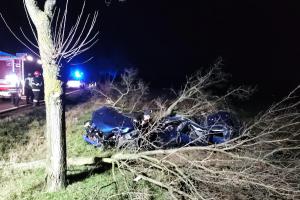 Jihomoravské ohlédnutí za vánočním časem. Osm desítek zásahů