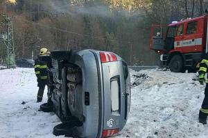 Pardubický kraj: Boží hod vánoční z pohledu hasičů