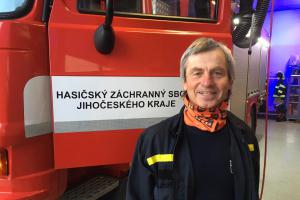 Sloužil dlouhých 40 let. Poslední siréna pro Vladimíra Koláře Sloužil dlouhých 40 let. Poslední siréna pro Vladimíra Koláře
