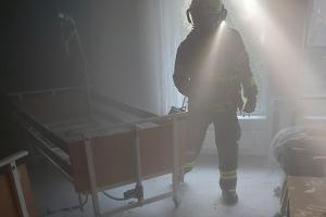 Technický pracovník zachránil klientku Alzheimercentra