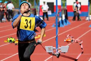 Hasiči změří své síly! Bude Regionální soutěž v požárním sportu družstev Hasiči změří své síly! Bude Regionální soutěž v požárním sportu družstev