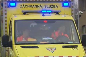 Neváhala ani vteřinu a při nakupování zachránila život malému chlapci