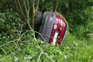 Z každého vozu jeden zraněný. Srazil se autobus s osobákem Z každého vozu jeden zraněný. Srazil se autobus s osobákem