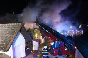 Za tragickým požárem v Třebechovicích pod Orebem stála zřejmě nedbalost