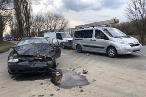 Smutnější už to být nemůže. Při nehodě v Olomouci zemřely dvě děti (VIDEO)