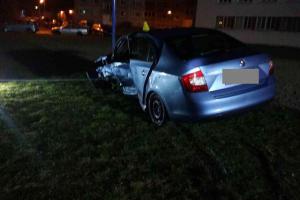 Být tak hasičem v Karlovarském kraji! O Vánocích měli celkem klid