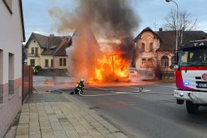 Bez dobráků to na Zlínsku nejde. Významně přispívají k bezpečnosti Bez dobráků to na Zlínsku nejde. Významně přispívají k bezpečnosti