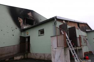 Hasiči Olomouckého kraje bilancovali: Vloni likvidovali téměř 6 tisíc událostí