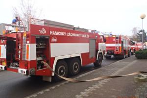 Kde jsme byli, a co jsme dělali. Videozpravodaj hasičů Plzeňského kraje Kde jsme byli, a co jsme dělali. Videozpravodaj hasičů Plzeňského kraje