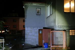 Požár v rodinném domě ve Velké Polomi na Ostravsku zranil dvě osoby