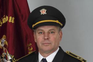 Smutná zpráva z Pardubicka. Do hasičského nebe odešel Ladislav Kadlec Smutná zpráva z Pardubicka. Do hasičského nebe odešel Ladislav Kadlec