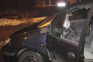 Nedostatek kyslíku zabránil rozvoji požáru, škoda přesto vznikla