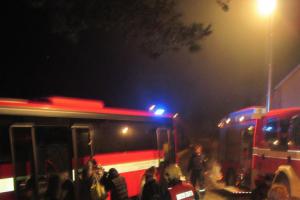 Byla smrt na kolejích nešťastná náhoda? Střet s vlakem ve Vsetíně osoba nepřežila