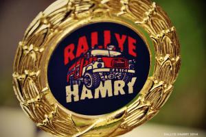 Dobráci pozor! Další ročník soutěže Rallye Hamry se blíží (VIDEO) Dobráci pozor! Další ročník soutěže Rallye Hamry se blíží (VIDEO)