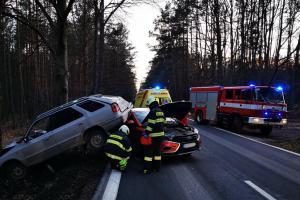 Hasiče na Královéhradecku koronavir nezpomalil, ani prý nezpomalí