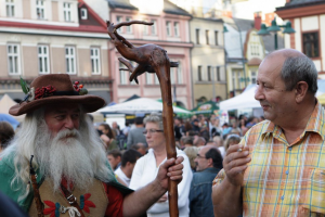 Krakonoš u Vrchlabí zachránil hořící chatku. Boj s plameny neprohrál