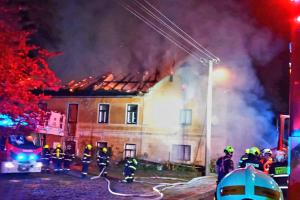 HZS Pardubického kraje: Je čas bilancovat