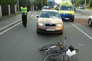 Střet s osobákem muž nepřežil, policie apeluje na dodržování pravidel