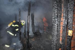 Hasiči na Pardubicku se v dubnu činili. Zasahovali u 574 událostí