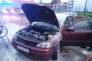 Štědrý den v Pardubickém kraji bez požárů stromků a adventních věnců
