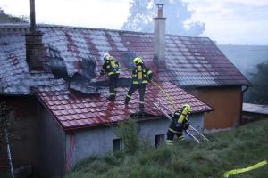 Lednové požáry zabily už osm lidí. Nejvíc osob zemřelo v domácnostech