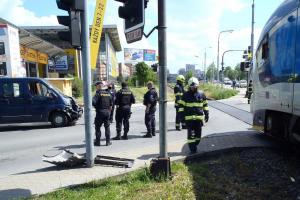 Na Královéhradecku přibývá dopravních nehod na železničních přejezdech