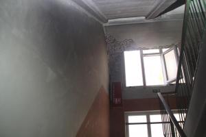 Tragický požár bytu v Teplicích - Trnovanech. Zemřelo čtyřleté dítě