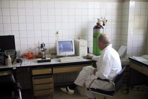 Požár laboratoře v soukromé firmě v Přerově má zatím neznámou příčinu