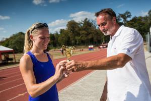 Memoriál J. Romportla a V. Málka ve znamení skvělých sportovních výkonů Memoriál J. Romportla a V. Málka ve znamení skvělých sportovních výkonů