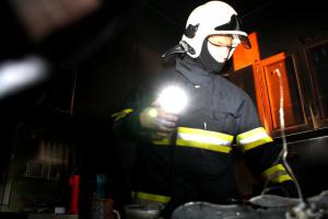 Ohlédnutí za loňským rokem: Na Vysočině počet požárů stoupl