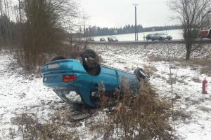 Hasiči chtějí, aby je raději nikdo nepotřeboval. Nastávají jarní prázdniny