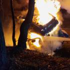 Nehoda nákladního a osobního automobilu skončila tragicky Nehoda nákladního a osobního automobilu skončila tragicky