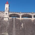 Záchrana osoby na přehradě Les Království Záchrana osoby na přehradě Les Království